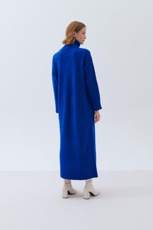 vogue-bogazli-triko-elbise-saks-21c4-f