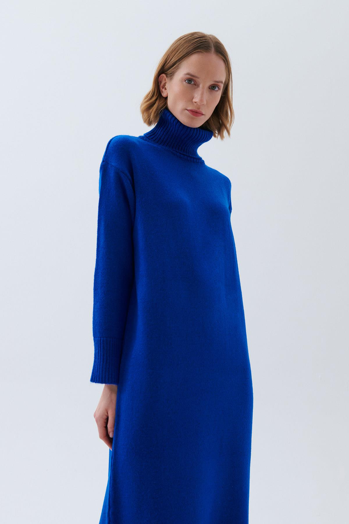 vogue-bogazli-triko-elbise-saks-849a62