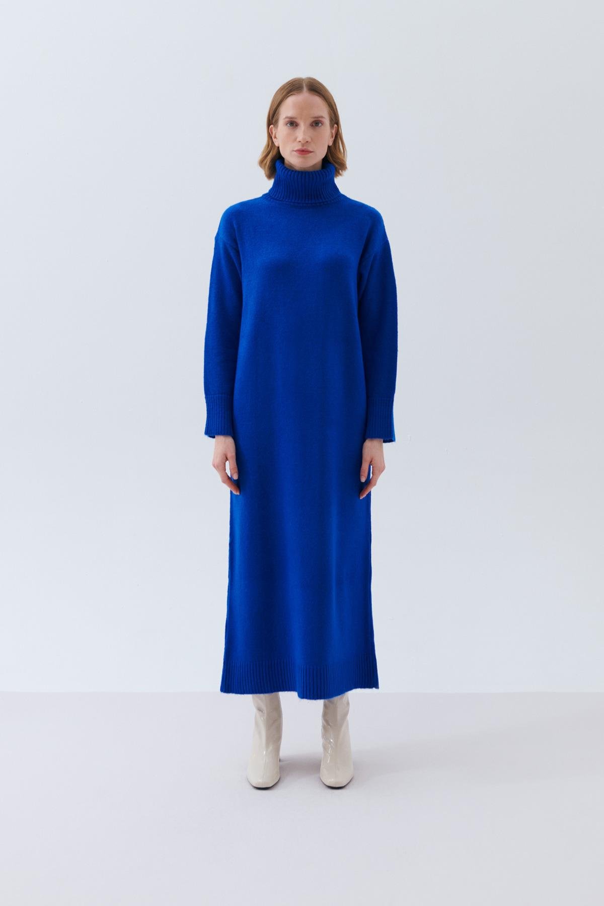 vogue-bogazli-triko-elbise-saks-d035-d